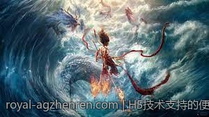 H5技术支持的便捷AG真人游戏