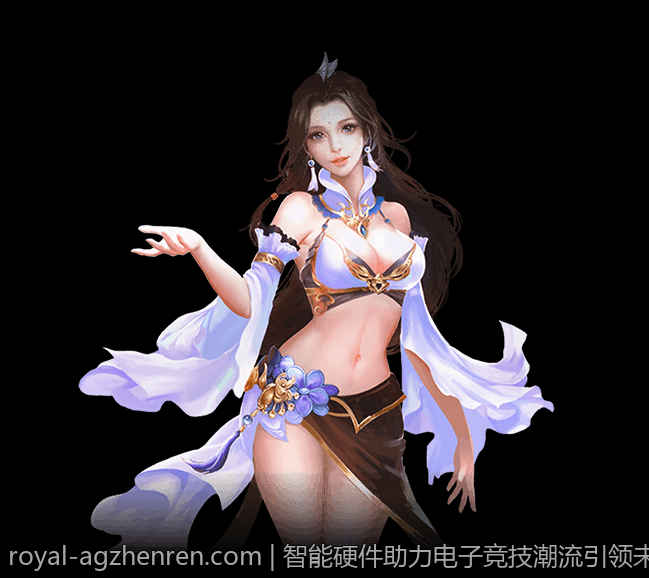 智能硬件助力电子竞技潮流引领未来