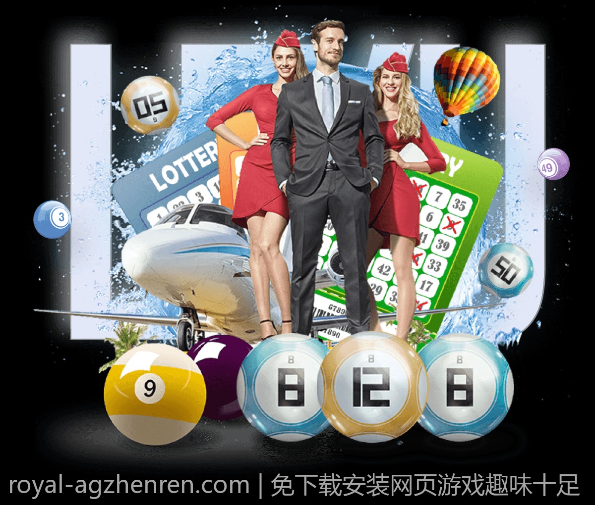 免下载安装网页游戏趣味十足