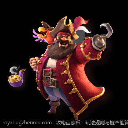 攻略百家乐：玩法规则与概率推算详解
