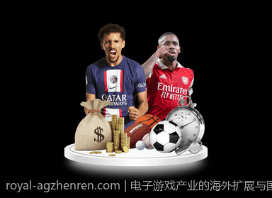 电子游戏产业的海外扩展与国际合作策略