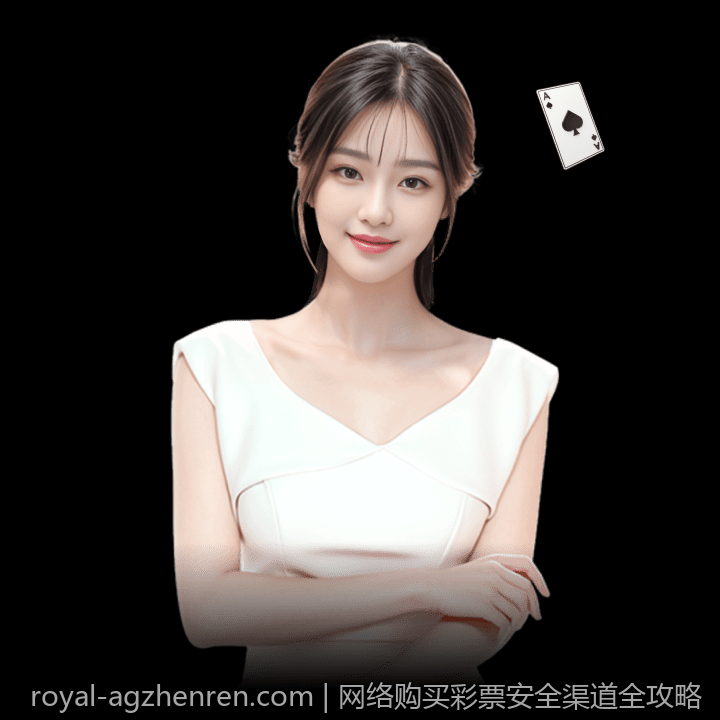 网络购买彩票安全渠道全攻略