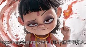 电子游戏中的人工智能技术应用前沿
