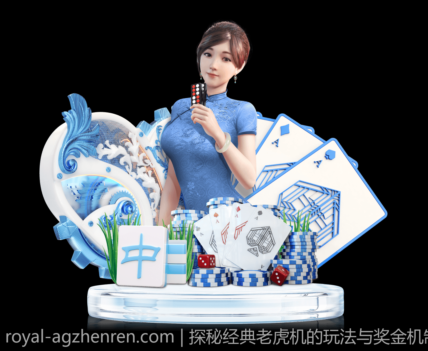 探秘经典老虎机的玩法与奖金机制